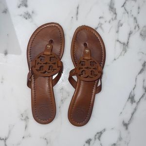 Tory Burch Miller Sandal